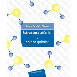 Estructura Atómica y Enlace Químico