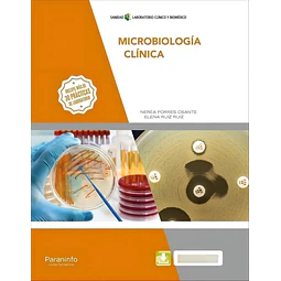 Microbiología Clínica