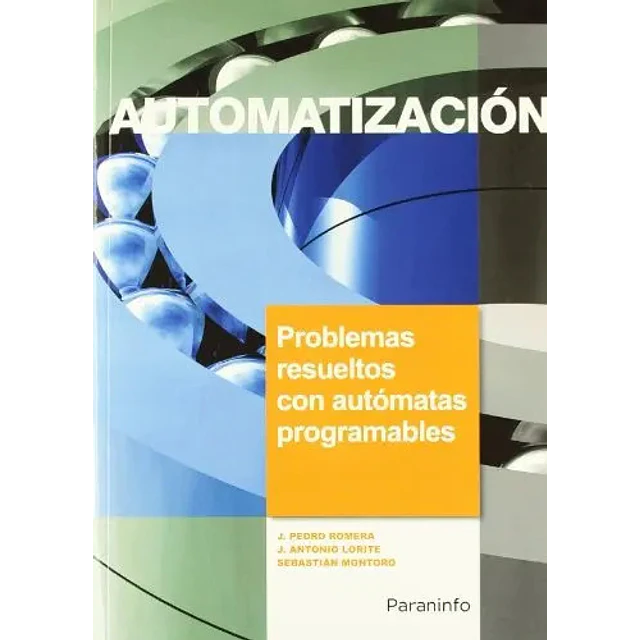 Automatización