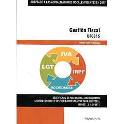 Gestión Fiscal
