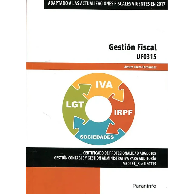Gestión Fiscal