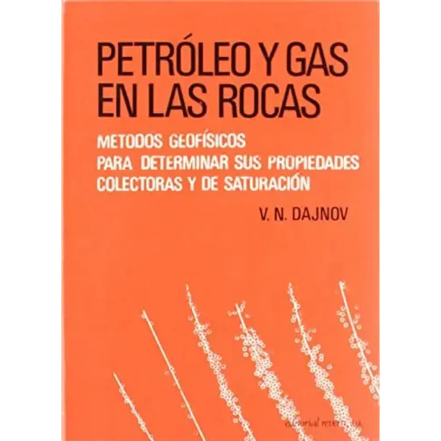 Petróleo y Gas en las Rocas