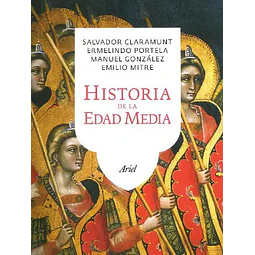 Historia de la edad media