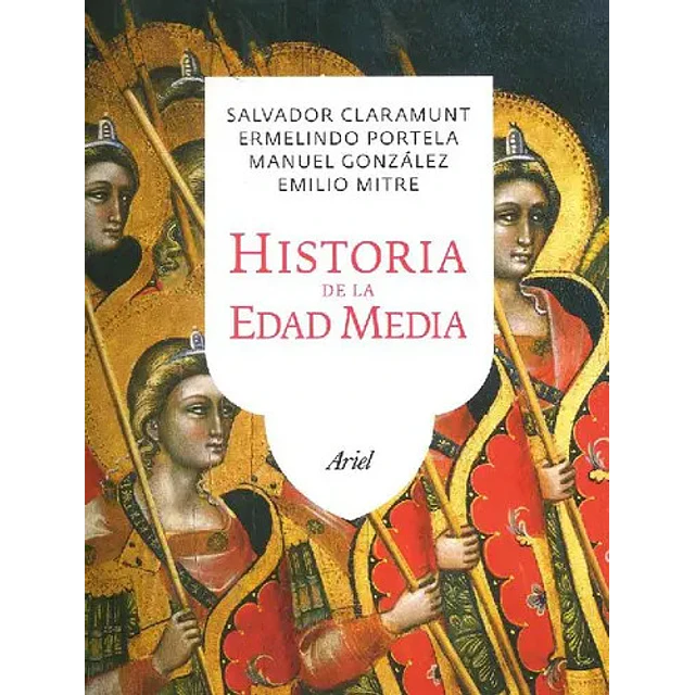 Historia de la edad media