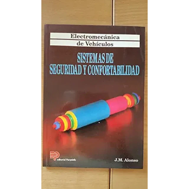 Sistemas de seguridad y confortabilidad
