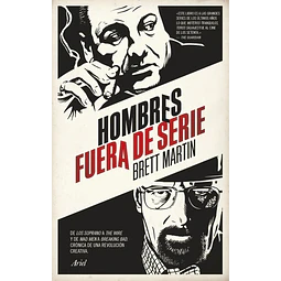 Hombres Fuera de Serie