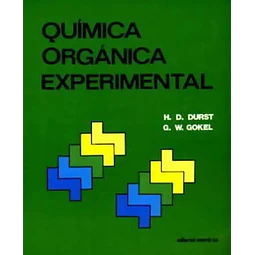 Química Orgánica Experimental