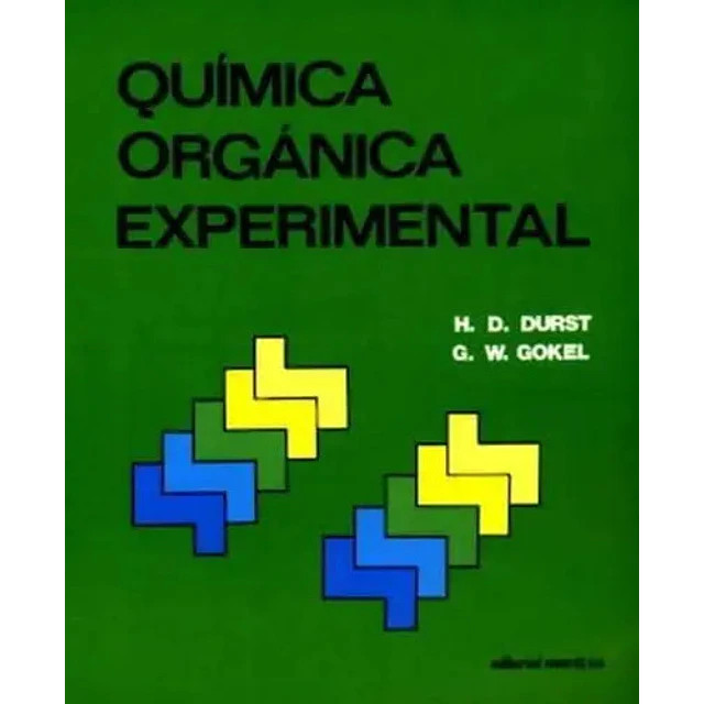 Química Orgánica Experimental