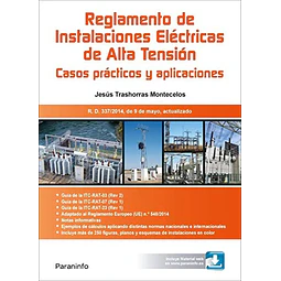 Reglamento de Instalaciones Eléctricas de Alta Tensión (RAT)