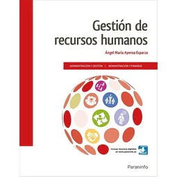 Gestión de Recursos Humanos