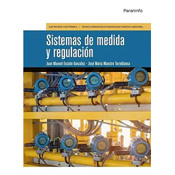 Sistemas de Medida y Regulación