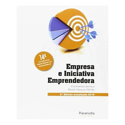 Empresa e Iniciativa Emprendedora