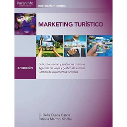 Marketing Turístico