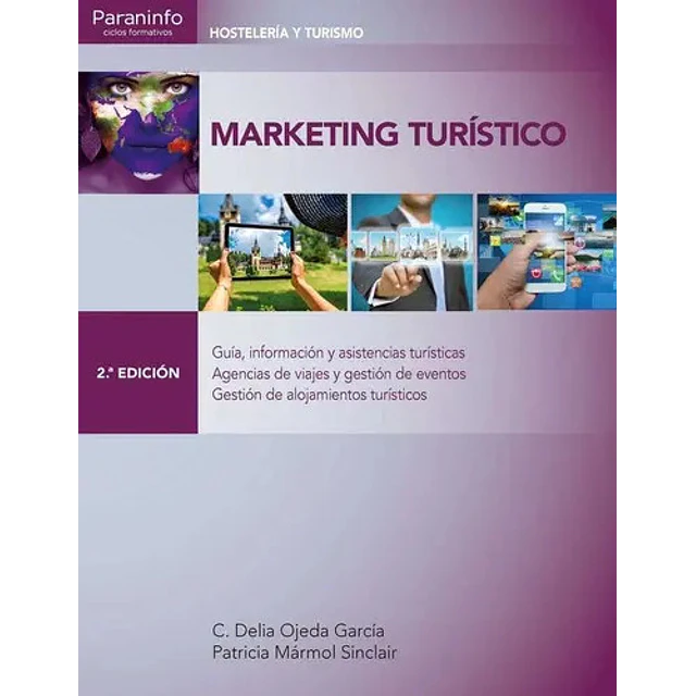 Marketing Turístico