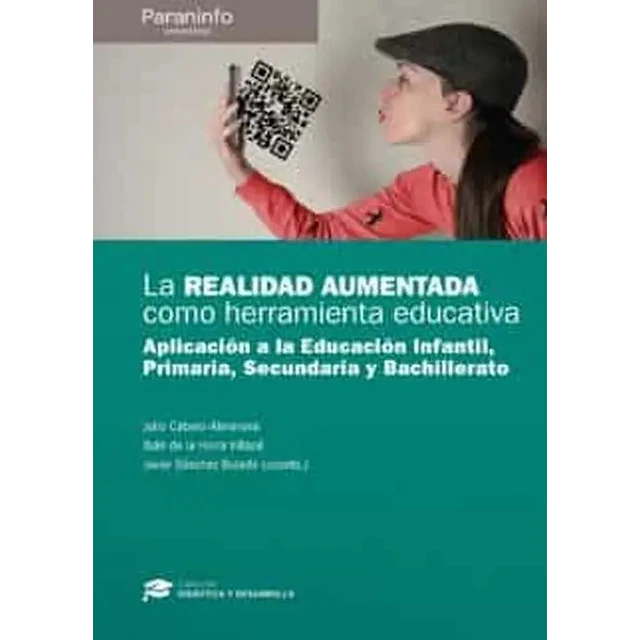La Realidad Aumentada como herramienta educativa