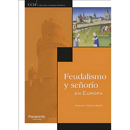 Feudalismo y señorio en Europa