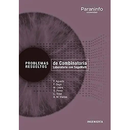 Problemas resueltos de Combinatoria