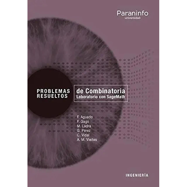 Problemas resueltos de Combinatoria