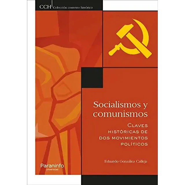 Socialismo y comunismo