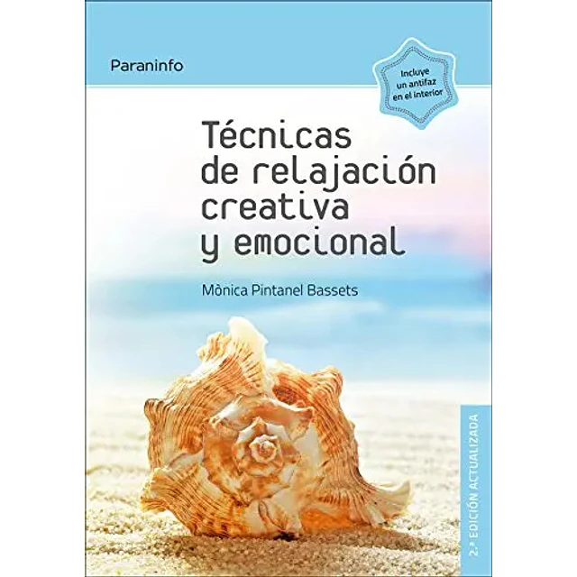 Técnicas de relajación creativa y emocional