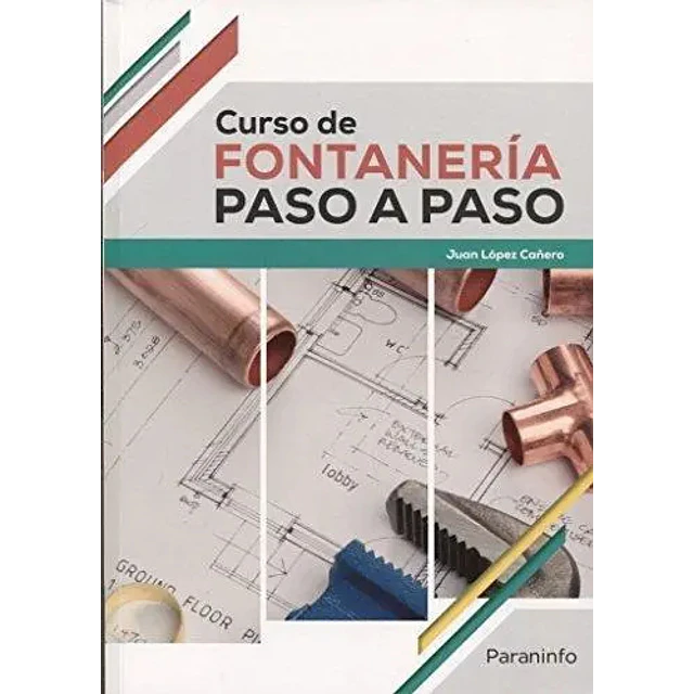 Curso de Fontanería Paso a Paso