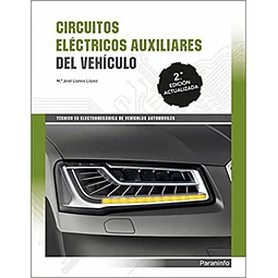 Circuitos Eléctricos Auxiliares del Vehículo