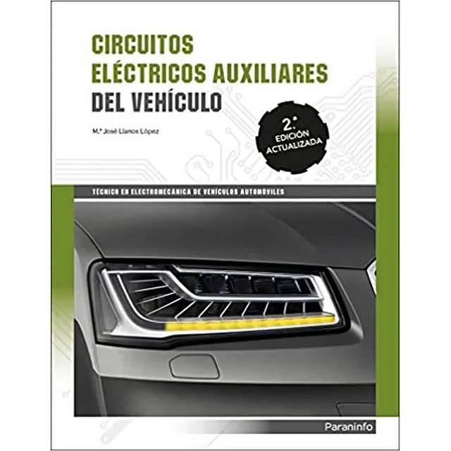 Circuitos Eléctricos Auxiliares del Vehículo