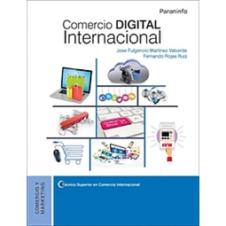 Comercio Digital Internacional