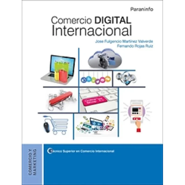 Comercio Digital Internacional