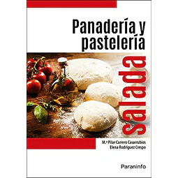 Panadería y pastelería