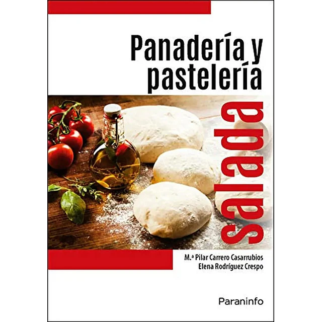 Panadería y pastelería