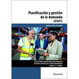 Planificación y gestión de la demanda