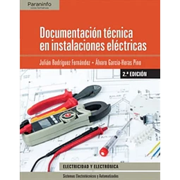 Documentación técnica en instalaciones eléctricas