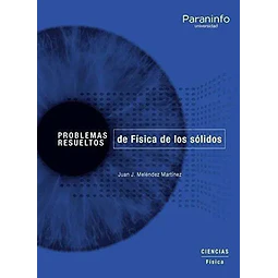 Física de los sólidos