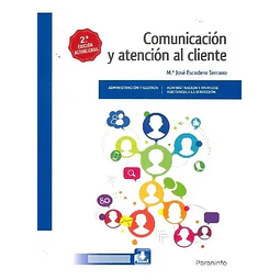 Comunicación y atención al cliente