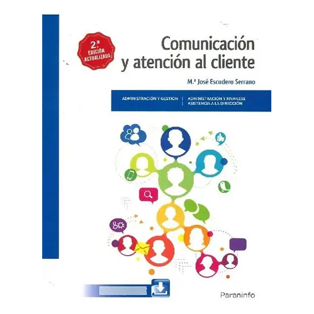 Comunicación y atención al cliente