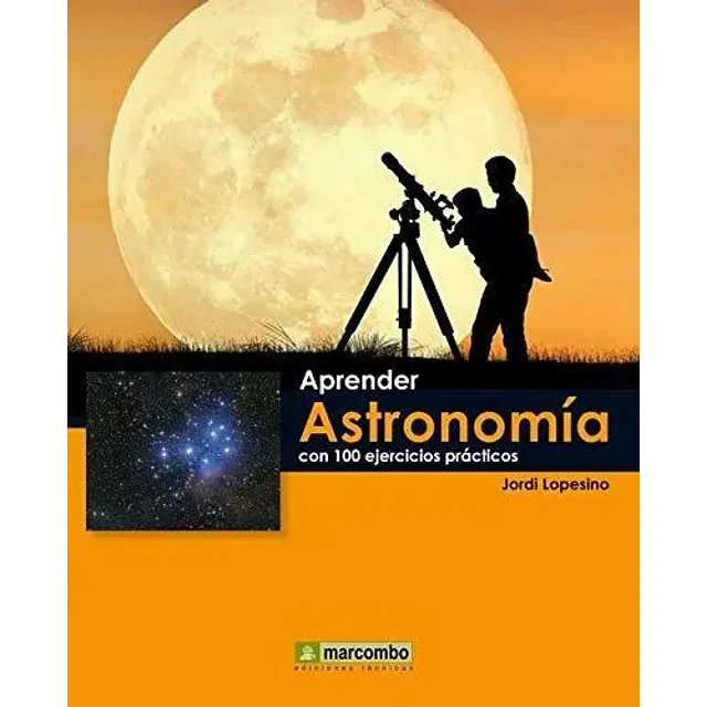 Aprender Astronomía