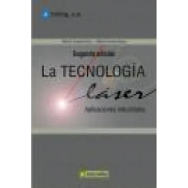 La tecnología láser