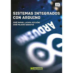 Sistemas integrados con Arduino