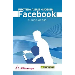 Proteja a sus hijos en Facebook