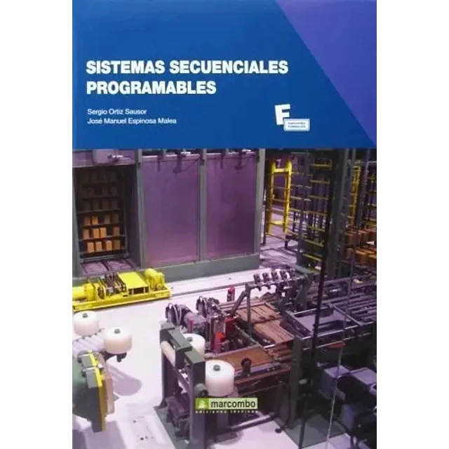 Sistemas Secuenciales Programables