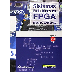 Sistemas Embebidos en FPGA