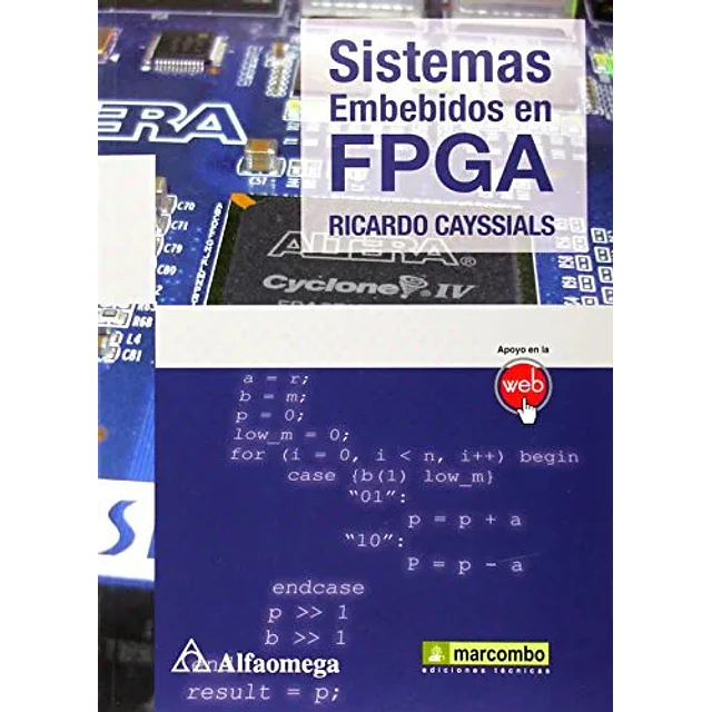 Sistemas Embebidos en FPGA