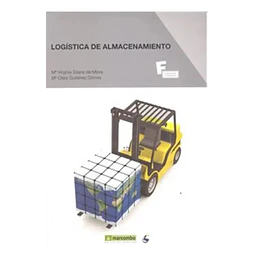 Logística de Almacenamiento