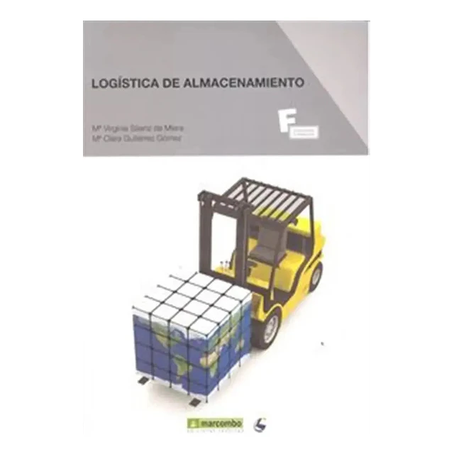 Logística de Almacenamiento
