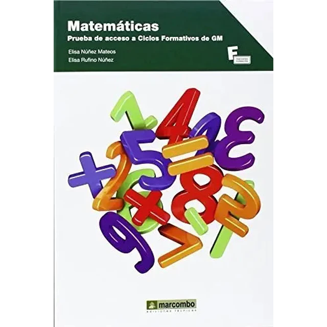 Matemáticas