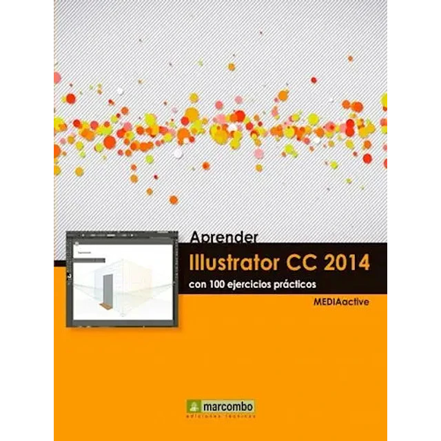 Aprender Illustrator CC 2014