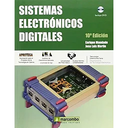 Sistemas electrónicos digitales