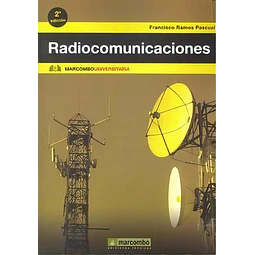 Radiocomunicaciones