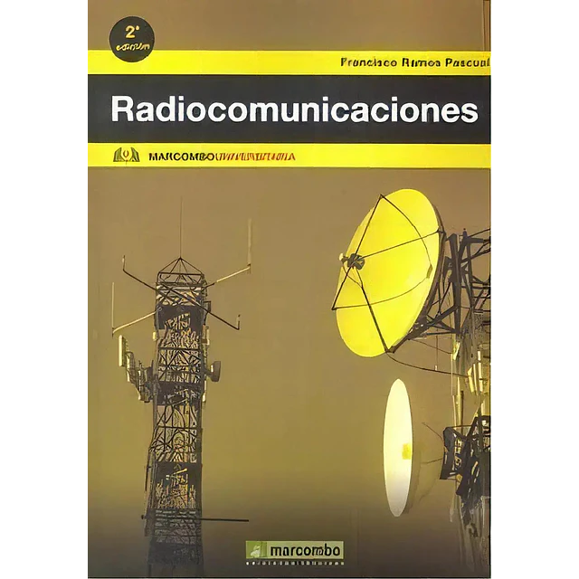 Radiocomunicaciones